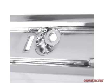 Spec-D Chrome ABS Mesh Grille Toyota Tundra 2007-2009 - HG-TUN07C-JL