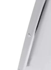 Spec-D Chrome ABS Mesh Grille Toyota Tundra 2007-2009                                     - HG-TUN07C-JL - Image 9