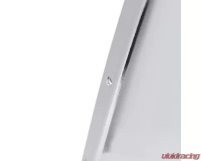 Spec-D Chrome ABS Mesh Grille Toyota Tundra 2007-2009 - HG-TUN07C-JL