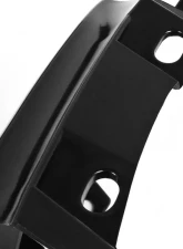 Spec-D Black ABS Grille w/ Aluminum Mesh Subaru Impreza 2002-2003                                     - HG-WRX02JM - Image 7