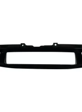 Spec-D Black ABS Grille w/ Aluminum Mesh Subaru Impreza 2004-2005                                     - HG-WRX04TR - Image 7