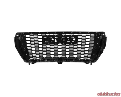 Spec-D Chrome Denali Style Front Mesh Grille GMC Yukon | Yukon XL 2021-2022 - HG-YUK21C-GL