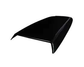 Spec-D Black ABS Hood Scoop Ford Mustang 2005-2009