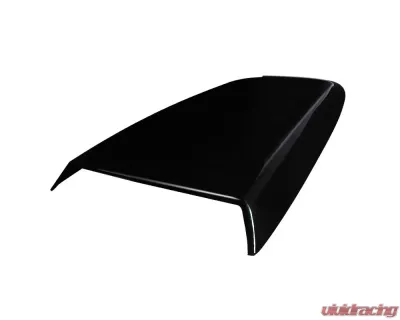 Spec-D Black ABS Hood Scoop Ford Mustang 2005-2009 - HSCP-MST05-RS