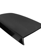 Spec-D Black ABS Hood Scoop Ford Mustang 2005-2009                                     - HSCP-MST05-RS - Image 2
