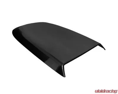 Spec-D Black ABS Hood Scoop Ford Mustang 2005-2009 - HSCP-MST05-RS