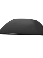 Spec-D Black ABS Hood Scoop Ford Mustang 2005-2009                                     - HSCP-MST05-RS - Image 3