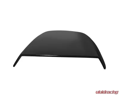 Spec-D Black ABS Hood Scoop Ford Mustang 2005-2009 - HSCP-MST05-RS