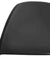 Spec-D Black ABS Hood Scoop Ford Mustang 2005-2009                                     - HSCP-MST05-RS - Image 4