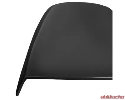 Spec-D Black ABS Hood Scoop Ford Mustang 2005-2009 - HSCP-MST05-RS