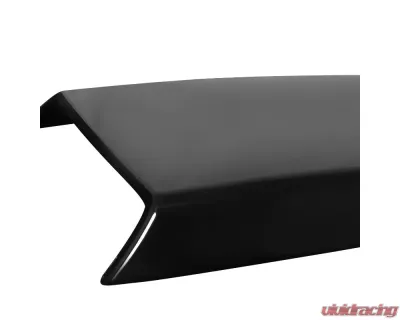 Spec-D Black ABS Hood Scoop Ford Mustang 2005-2009 - HSCP-MST05-RS