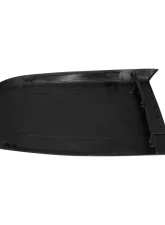 Spec-D Black ABS Hood Scoop Ford Mustang 2005-2009                                     - HSCP-MST05-RS - Image 6