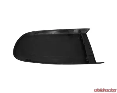 Spec-D Black ABS Hood Scoop Ford Mustang 2005-2009 - HSCP-MST05-RS