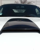Spec-D Black ABS Hood Scoop Ford Mustang 2005-2009                                     - HSCP-MST05-RS - Image 10