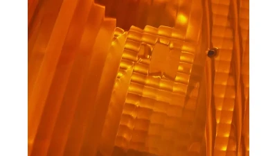 Spec-D Corner Lights (Chrome Housing/Amber Lens) Honda CR-X 1990-1991                                     - LC-CRX90AM-RS - Image 6