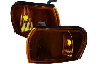 Headlights