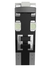 Spec-D T10 White 8 SMD LED Bulb w/ Integrated Canbus (2pc)                                     - LED-194CANWH-208 - Image 6
