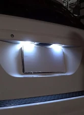 Spec-D T10 White 5 SMD Wedge LED License Plate, Side Marker & Lamp Light Bulb (2pc)                                     - LED-194WH-03 - Image 10
