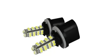 Spec-D 881 890 36 SMD LED Fog Light, Driving Light Bulb - 2PC (6000K White)                                     - LED-880SMD36WH - Image 10