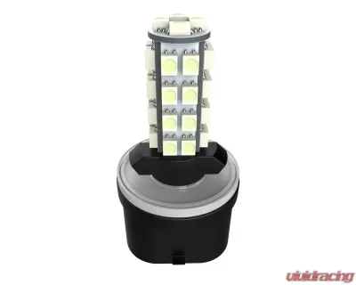 Spec-D 881 890 36 SMD LED Fog Light, Driving Light Bulb - 2PC (6000K White) - LED-880SMD36WH