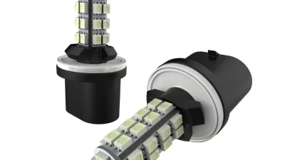 Spec-D 881 890 36 SMD LED Fog Light, Driving Light Bulb - 2PC (6000K White)                                     - LED-880SMD36WH - Image 8