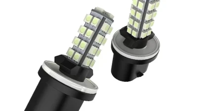 Spec-D 881 890 36 SMD LED Fog Light, Driving Light Bulb - 2PC (6000K White)                                     - LED-880SMD36WH - Image 9