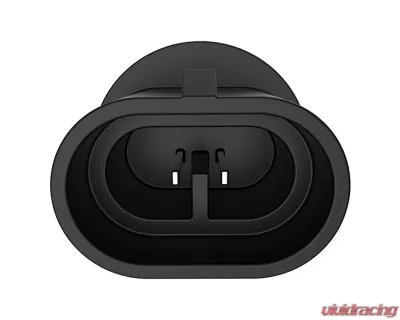 Spec-D 881 890 36 SMD LED Fog Light, Driving Light Bulb - 2PC (6000K White) - LED-880SMD36WH