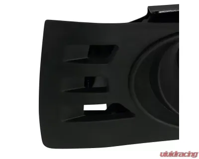 Spec-D H11 Fog Lights Kit (Chrome Housing/Clear Lens) Honda Accord Coupe 2003-2005 - LF-ACD032OEM-RS