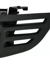 Spec-D H11 Fog Lights Kit (Chrome Housing/Clear Lens) Honda Accord Coupe 2003-2005                                     - LF-ACD032OEM-RS - Image 3