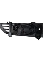 Spec-D H11 Fog Lights Kit (Chrome Housing/Clear Lens) Honda Accord Coupe 2003-2005                                     - LF-ACD032OEM-RS - Image 7