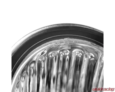 Spec-D 9006 HB4 Fog Lights Kit (Chrome Housing/Clear Lens) Nissan | Infiniti 2002-2006 - LF-ALT02COEM-HZ