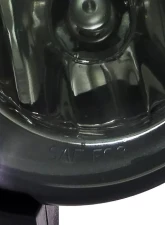 Spec-D H11 Fog Lights Kit (Chrome Housing/Smoked Lens) Nissan Altima | Quest 2004-2006                                     - LF-ALT06GOEM-HZ - Image 4