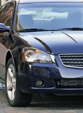 Spec-D H11 Fog Lights Kit (Chrome Housing/Smoked Lens) Nissan Altima | Quest 2004-2006                                     - LF-ALT06GOEM-HZ - Image 10