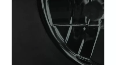 Spec-D H11 Fog Lights Kit (Chrome Housing/Smoked Lens) Nissan Altima 2007-2009                                     - LF-ALT084GOEM-HZ - Image 3