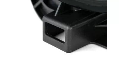 Spec-D H11 Fog Lights Kit (Chrome Housing/Smoked Lens) Nissan Altima 2007-2009                                     - LF-ALT084GOEM-HZ - Image 4