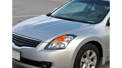 Spec-D H11 Fog Lights Kit (Chrome Housing/Smoked Lens) Nissan Altima 2007-2009                                     - LF-ALT084GOEM-HZ - Image 6