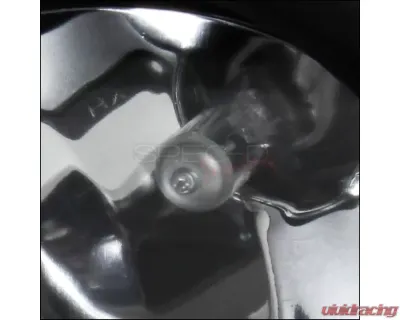 Spec-D H11 Fog Lights Kit (Chrome Housing/Clear Lens) Nissan Altima 2013-2015 - LF-ALT134COEM-HZ