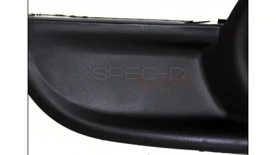 Spec-D H11 Fog Lights Kit (Chrome Housing/Clear Lens) Nissan Altima 2013-2015                                     - LF-ALT134COEM-HZ - Image 7