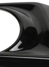 Spec-D 12v/6w LED Fog Lights Kit (Chrome Housing/Clear Lens) Nissan Altima 2019-2021                                     - LF-ALT19CLED-HZ - Image 4