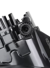 Spec-D 12v/6w LED Fog Lights Kit (Chrome Housing/Clear Lens) Nissan Altima 2019-2021                                     - LF-ALT19CLED-HZ - Image 6