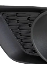 Spec-D 12V/35W Fog Lights Kit (Chrome Housing/Clear Lens) Dodge Charger 2011-2014                                     - LF-CHG11COEM-HZ - Image 5