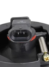 Spec-D 12V/35W Fog Lights Kit (Chrome Housing/Clear Lens) Dodge Charger 2011-2014                                     - LF-CHG11COEM-HZ - Image 9