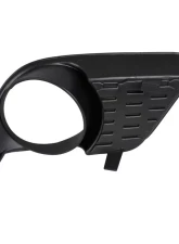 Spec-D 12V/35W Fog Lights Kit (Chrome Housing/Clear Lens) Dodge Charger 2011-2014                                     - LF-CHG11COEM-HZ - Image 10