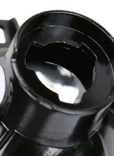 Spec-D H11 Projector Fog Lights Kit (Chrome Housing/Clear Lens) Dodge Charger 2015-2020                                     - LF-CHG15COEM-DL - Image 4