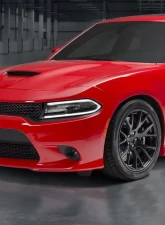 Spec-D H11 Projector Fog Lights Kit (Chrome Housing/Clear Lens) Dodge Charger 2015-2020                                     - LF-CHG15COEM-DL - Image 10