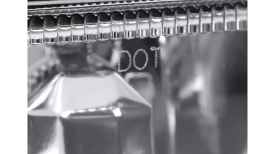 Spec-D H3 Fog Lights (Chrome Housing/Clear Lens) Toyota Corolla 2001-2002                                     - LF-COR01COEM-HZ - Image 4