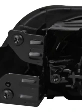 Spec-D H11 Fog Lights Kit (Chrome Housing/Yellow Lens) Honda Civic 2012                                     - LF-CV124AMOEM-HZ - Image 5