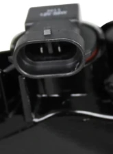 Spec-D H11 Fog Lights Kit (Chrome Housing/Yellow Lens) Honda Civic 2012                                     - LF-CV124AMOEM-HZ - Image 7