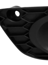 Spec-D H11 Fog Lights Kit (Chrome Housing/Clear Lens) Honda Civic 2012                                     - LF-CV124OEM-HZ - Image 2