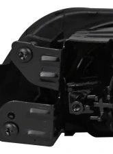 Spec-D H11 Fog Lights Kit (Chrome Housing/Clear Lens) Honda Civic 2012                                     - LF-CV124OEM-HZ - Image 5